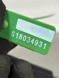 фото thumb №6, Молдинг заглушка renault master iv 4 v 5 2024- 765171622r