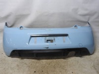 фото thumb №1, Citroen ds3 09-14 kgx бампер задня pdc