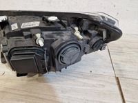 фото thumb №7, Bmw x1 e84 lift lci 12-15 правая лампа перед ксенон 7290252