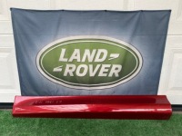 фото thumb №12, Land rover discovery sport l550 права решітка бампера hk72-17f908-aa