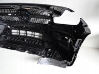 фото thumb №10, Mercedes glb 247 x247 бампер передний pts lift amg 787 a2478800609