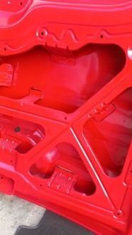 фото thumb №11, Ford tourneo custom кришка багажника задня кришка багажника багажника bydgoszcz