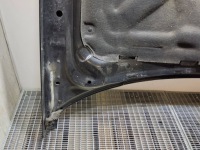 фото thumb №12, Land rover range rover sport l320 2011 крышка передняя / капот двигателя