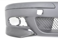 фото thumb №9, Передние решётка с волокна стеклянного do seat leon i/toledo ii