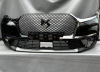 фото thumb №1, Бампер перед передній ds7 ds 7 crossback 17-22