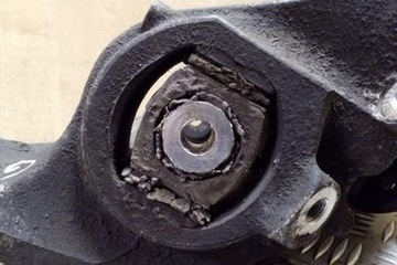 фото thumb №6, Поворотный кулак задняя левая audi a5 cabrio 8f7 8k0505435q 3.0l дизель 180kw 2007