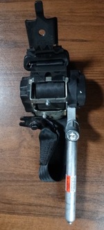 фото thumb №1, Idealny pas натягувач лівий задня volvo v70 1