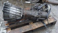 фото thumb №7, Коробка передач передач редуктор land rover defender 2.5