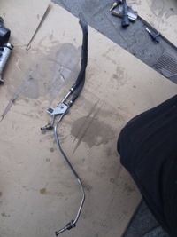 фото thumb №1, Шланг turbo egr mini cooper f57 1.5t