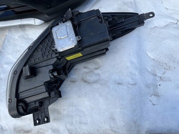 фото thumb №9, Sportage iv 4 gt перед капот бампер лампы крыло