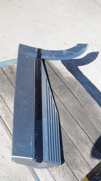 фото thumb №1, Hyundai планка дверь правая зад 87732-gi100