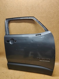 фото thumb №5, Jeep renegade дверь передние правое правый перед