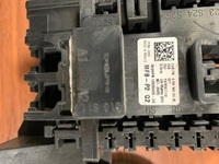 фото thumb №3, Коробка предохранителей mercedes gl w166 w292 w463