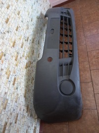 фото thumb №1, Бампер перед opel vivaro a i lift 2007 - 2014