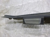 фото thumb №4, Молдинг поріг поріг лівий mini r60 countryman