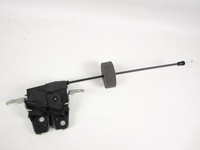 фото thumb №1, Замок задний задняя крышки mercedes w212 w166