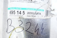 фото thumb №9, Гасник середній nissan note i 1.4 88km 20300-1u61a