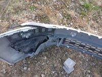 фото thumb №12, Skoda octavia iii lift бампер передній оригінал
