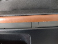 фото thumb №5, Обшивка оббивка панель двері правий перед bmw 7 e65