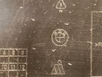 фото thumb №9, Bmw x4 g02 m набор бампер задняя задний