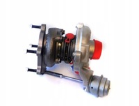 фото thumb №1, Турбонагнетатель турбина lucas do ford grand 2.0