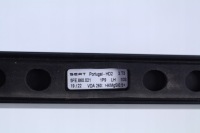 фото thumb №5, Рейлінг молдинг дахова ліва seat leon 4 iv 22r. kombi