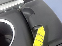 фото thumb №13, Opel zafira c тунель середній