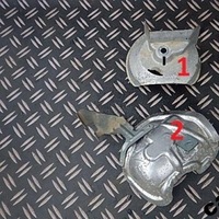 фото thumb №1, Mercedes e-klasa w212 2.2 cdi захист