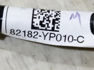 фото thumb №5, Toyota aygo x жгут бампера установка pdc зад