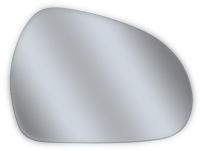 фото thumb №1, Вкладыш зеркало peugeot 207 308 i pł+grz правое
