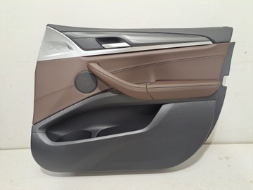 фото thumb №12, Комплектні салон сидіння спортивні обігрів пам'ять bmw x3 g01 7469696