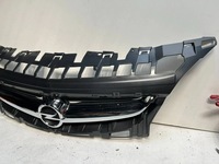 фото thumb №3, Opel astra j lift решётка радиатора