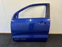 фото thumb №1, Ford ranger 1,5 кабины 3d 2011-2022r дверь левая перед poznań ==giełda==