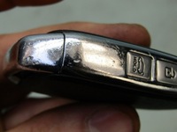 фото thumb №11, Xceed 1.0 t-gdi 21r замок зажигания з ключом ключ pilot