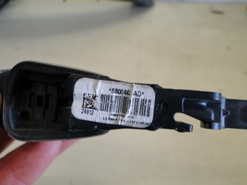 фото thumb №4, Chrysler 300c ручка зовнішня правий зад