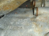 фото thumb №6, Коробка передач передач vhq dsg 1.5 tsi tfsi skoda karoq i 2017-