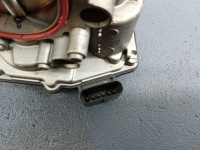 фото thumb №8, Bmw x3 g01 g02 20i 30i b48 дросельна заслінка 8601651