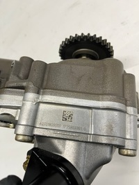 фото thumb №7, Насос масла mercedes cla gla 250 2.0t a2701800000 a2701810000 оригінал