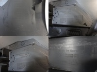 фото thumb №14, Mercedes sprinter w907 w910 18- бампер+ решётка + заглушка перед 6xpdc