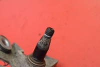 Механизм моторчик дворник перед eu 93390344 opel meriva a 04-10 в Украине, фото thumb