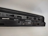 фото thumb №7, Maserati levante молдинг двері права задня задня 17-