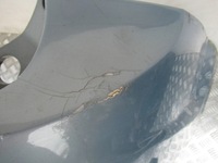 фото thumb №6, Бампер задня задній ford focus 2 mk2 kombi lift 08-