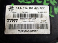 фото thumb №3, Vw passat b7 насос abs