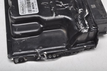 фото thumb №6, Ford focus mk4 1.0 компьютер двигателя mx7a-12a650-akb