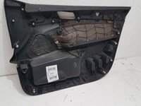 фото thumb №5, Боковина двері лівий перед peugeot 308 ii t9 2013-2021 оббивка захист