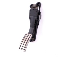 фото thumb №12, Mercedes w164 педаль газа ускорения хром a1643000004