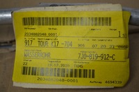 фото thumb №5, Vw t6 трубка шланг шланг води 7j0813912c новий оригінал