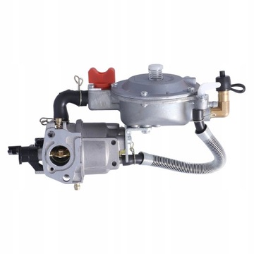 GX200 170F DUAL FUEL GAŹNIK KIT DO TONCO
