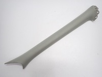 фото thumb №1, Пластик захист стійка праві перед 13289740 opel zafira c iii 12r