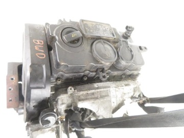 фото thumb №6, Двигун dodge journey 2.0 crd bwd 140 km